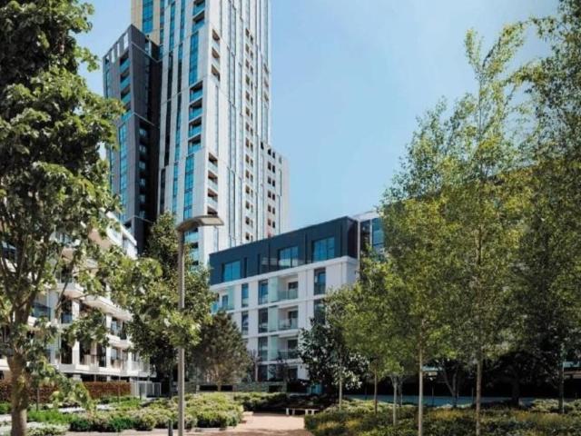 Apartment for rent in Clapham, Greater London