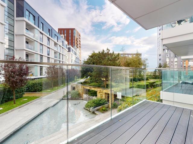 Apartment for rent in Clapham, Greater London