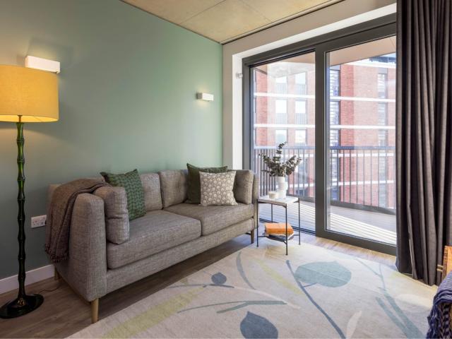 Apartment for rent in London Borough of Brent, Greater London