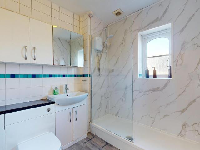 Apartment for rent in Millwall, Greater London