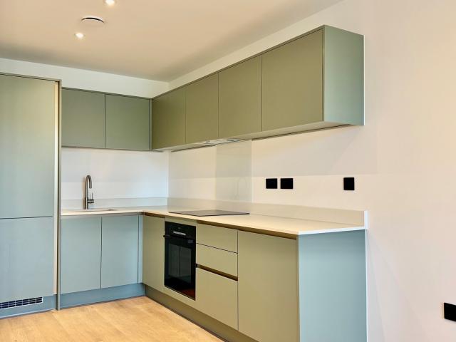 Apartment for rent in East Twerton, Dulcote