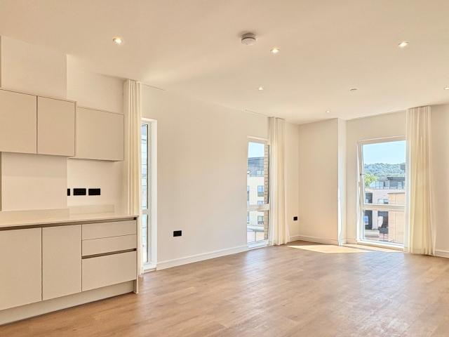 Apartment for rent in East Twerton, Dulcote