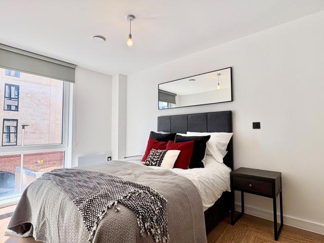 Apartment for rent in East Twerton, Bath