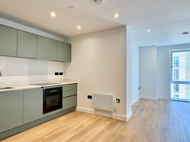 Apartment for rent in East Twerton, Dulcote