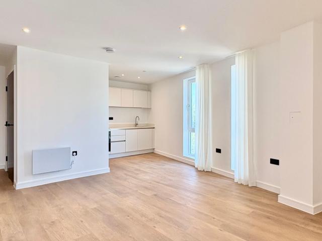 Apartment for rent in East Twerton, Dulcote