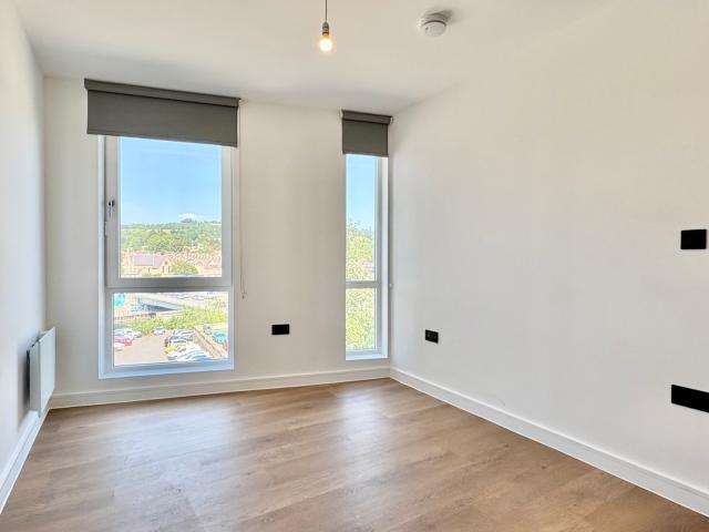 Apartment for rent in East Twerton, Dulcote