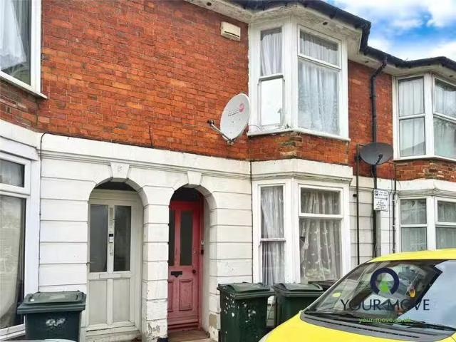 Apartment for rent