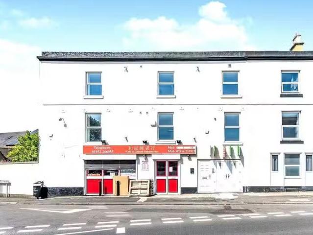 Apartment for rent