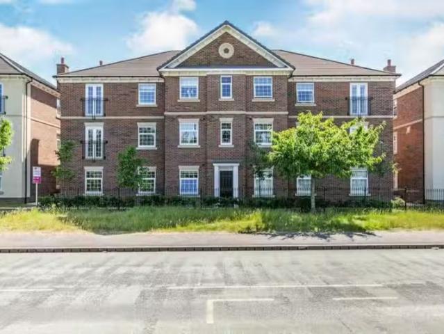 Apartment for rent
