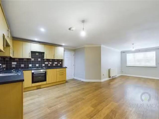 Apartment for rent