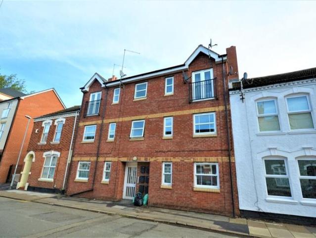 Apartment for rent in Duston, St James' End