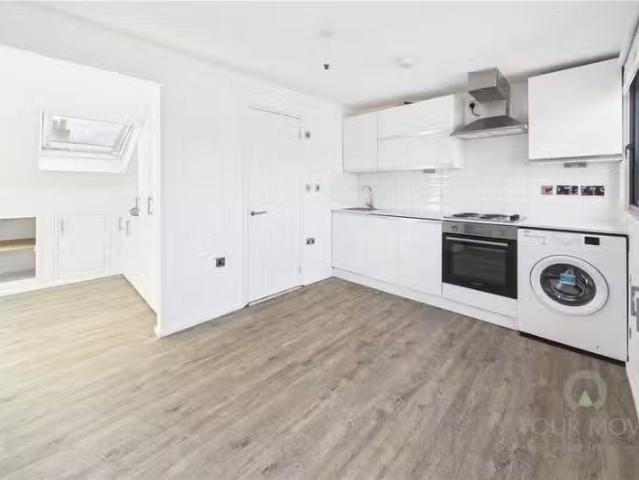 Apartment for rent