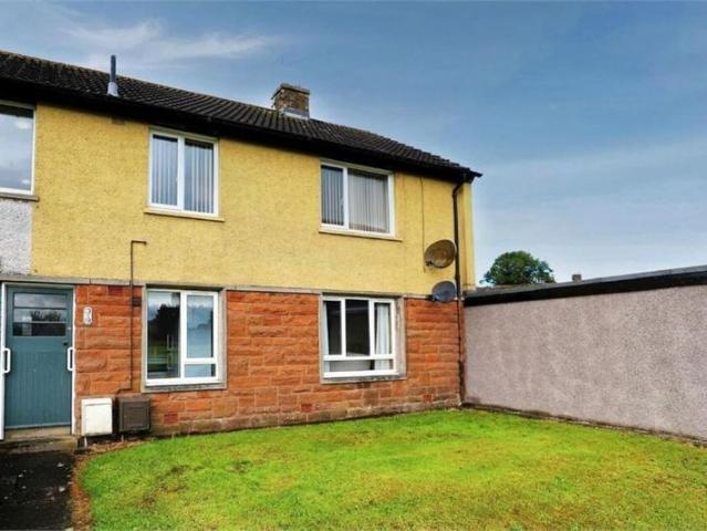 Apartment for rent in Dalswinton, Lochside and Woodlands