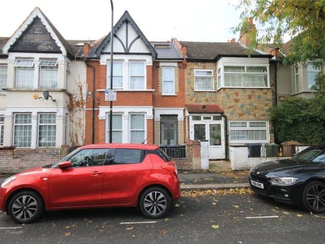 Apartment for rent in Higham Hill, Leyton
