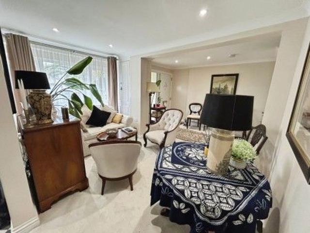 Apartment for rent in Hythe, Folkestone and Hythe