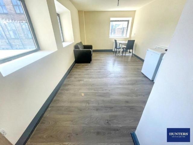 Apartment for rent in West Yorkshire
