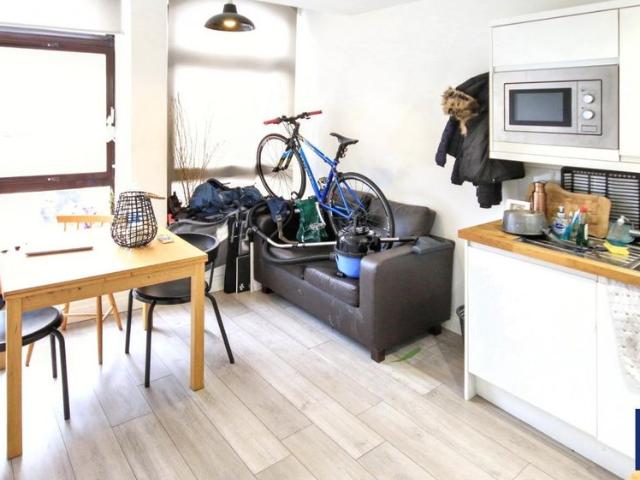 Apartment for rent in West Yorkshire