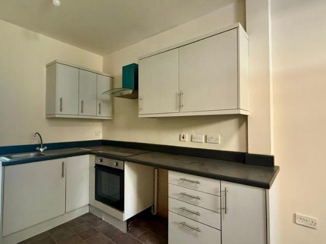 Apartment for rent in Eightlands, Dewsbury
