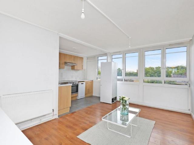 Apartment for rent in Peckham, Greater London
