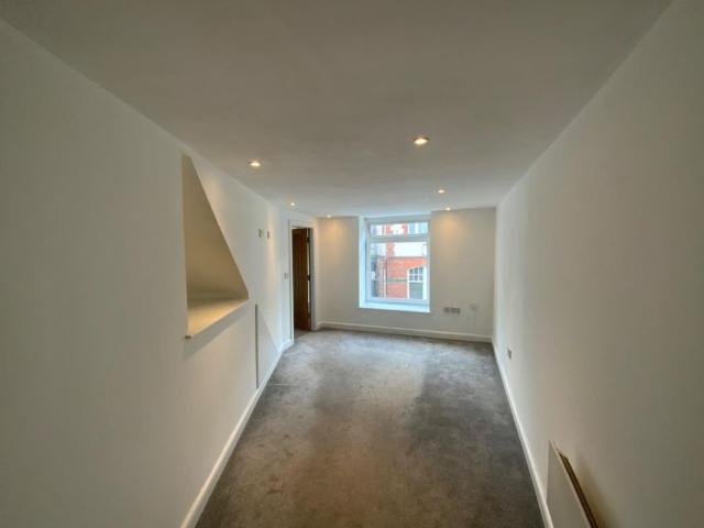 Apartment for rent in Bradford, Georgia