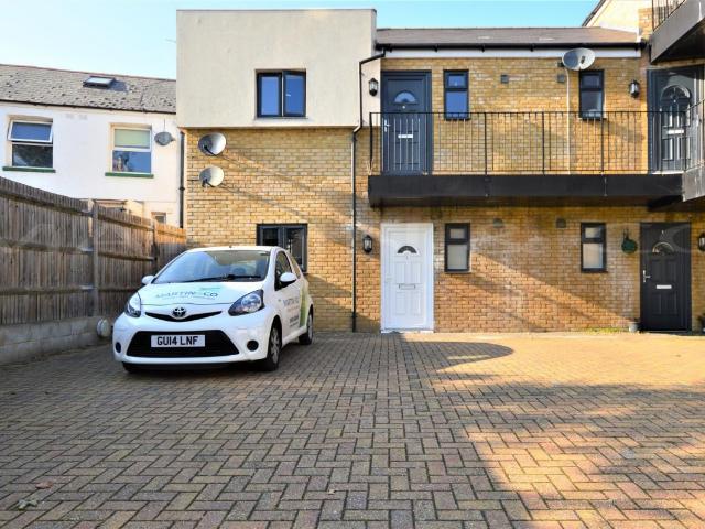 Apartment for rent in Gillingham