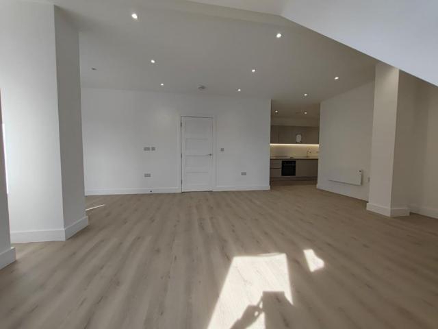 Apartment for rent in Emmbrook, Wokingham