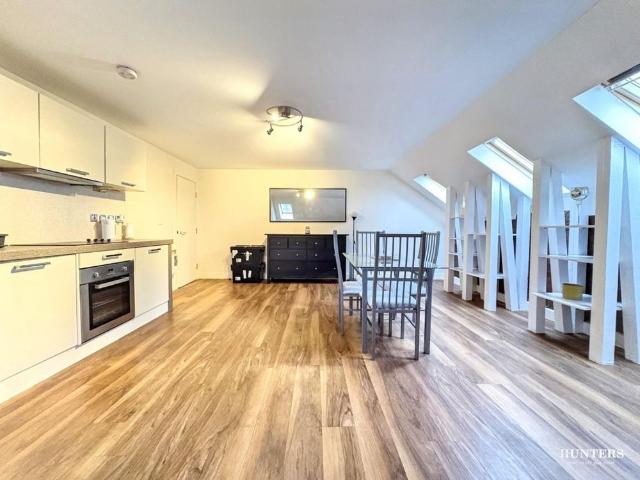 Apartment for rent in Batley, West Yorkshire