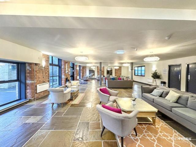 Apartment for rent in Batley, West Yorkshire