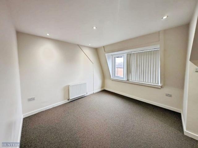 Apartment for rent in Whitley Bay, North Tyneside