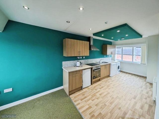Apartment for rent in Whitley Bay, North Tyneside