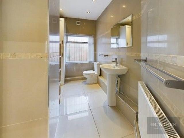 Apartment for rent in Ashbrooke, Sunderland