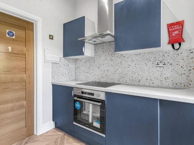 House for rent in Camberwell, Greater London