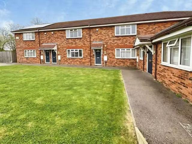 Apartment for rent