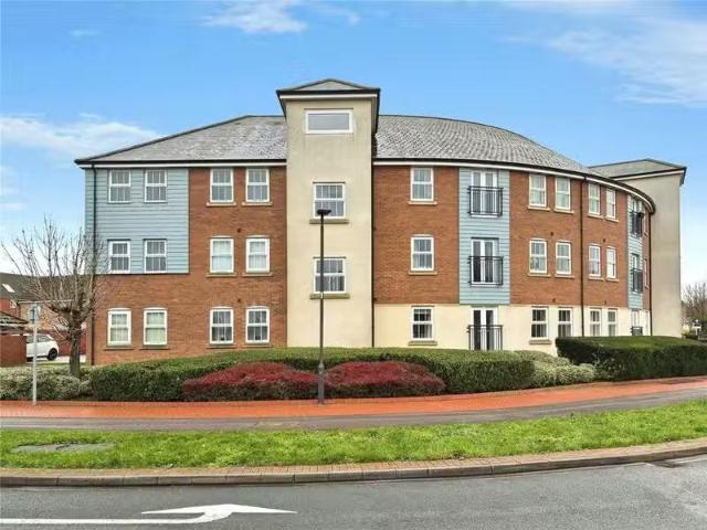 Apartment for rent