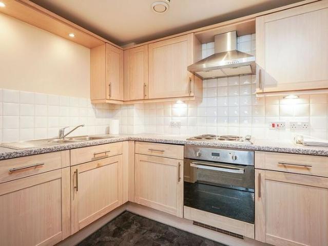 Apartment for rent in Wallington, Wallington