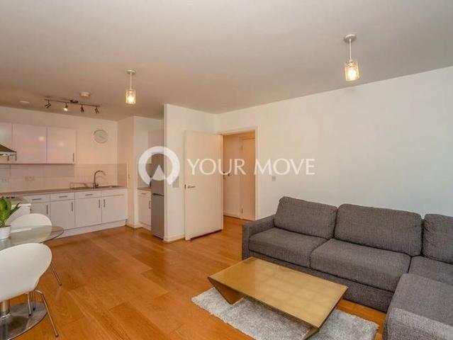 Apartment for rent in Greenwich, East Greenwich
