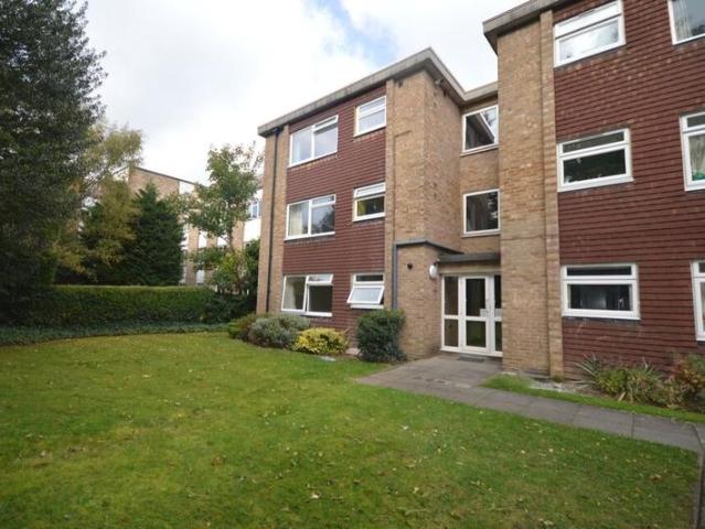 Apartment for rent in Sutton, Carshalton Beeches