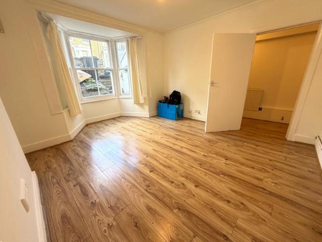 Apartment for rent in Victoria Park Village, Greater London