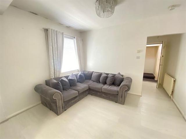 Apartment for rent in Castlefield, Cressex