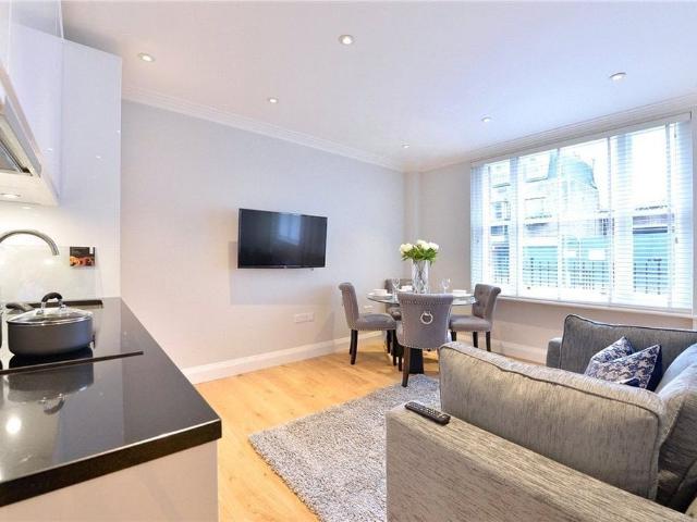 Studio for rent in St. James's, Mayfair