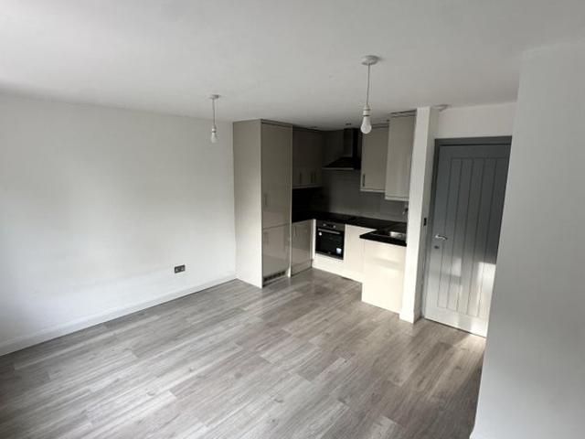 Apartment for rent in London Borough of Croydon, Norbury