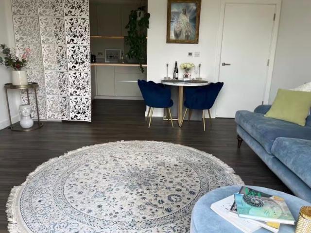 Apartment for rent in London Borough of Ealing, Greater London