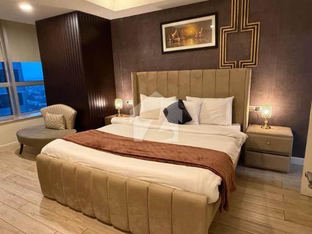 Apartment for rent in Islamabad