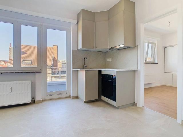 Appartement location à Brussel, Bruxelles