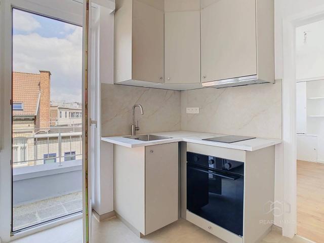 Appartement location à Brussel, Bruxelles