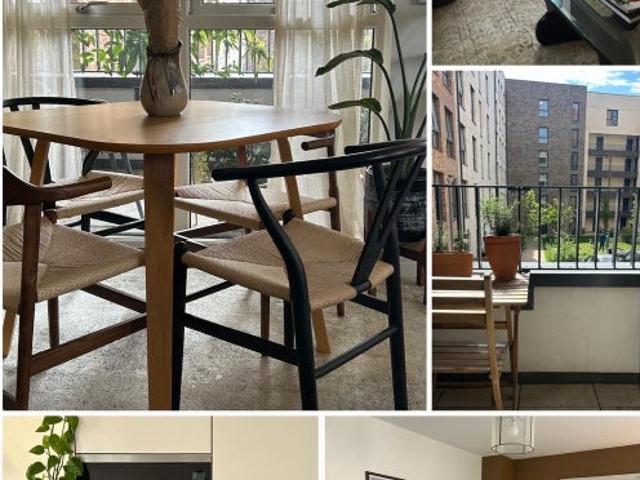 Apartment for rent in Upper Walthamstow, Greater London