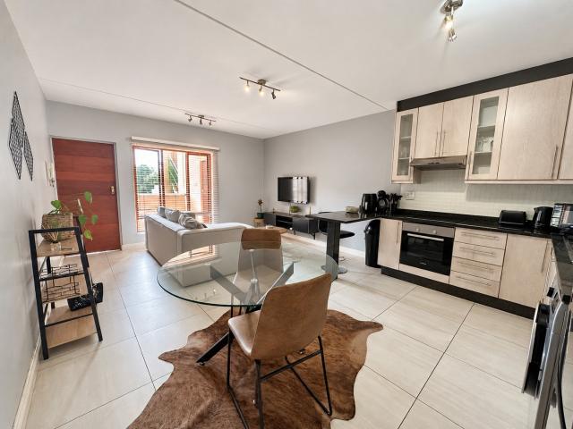 Apartment for rent in Aston Manor, Kempton Park