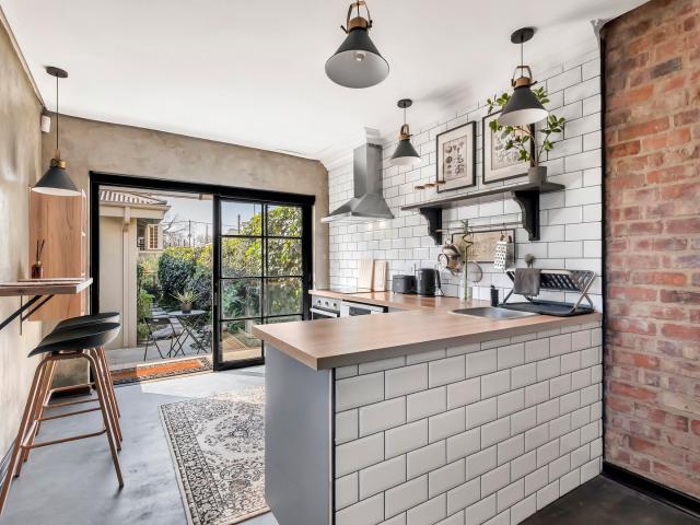 Apartment for rent in Parkhurst, Rosebank