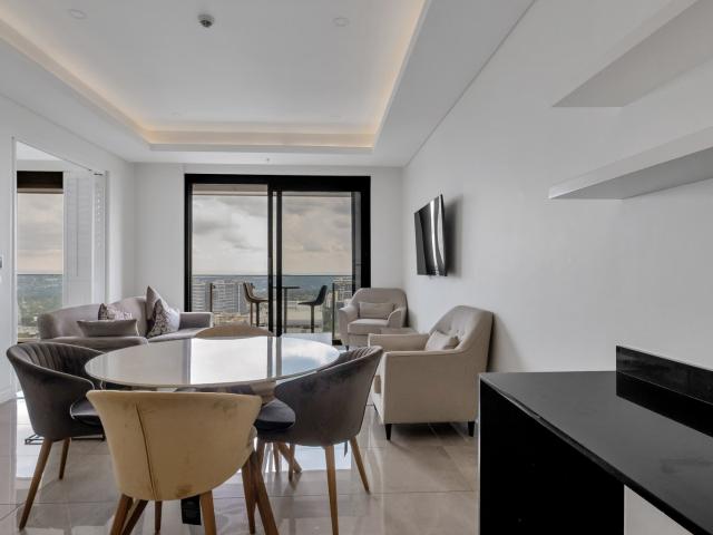Apartment for rent in Sandown, Sandton