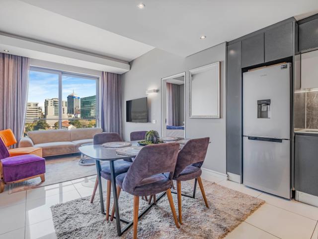 Apartment for rent in Sandown, Sandton